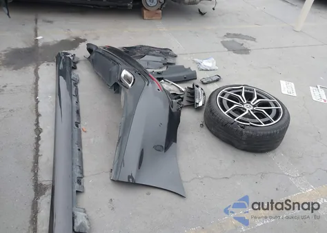 2022 Mercedes-Benz E 350 from USA, damaged, VIN W1KZF8DB7NB078518